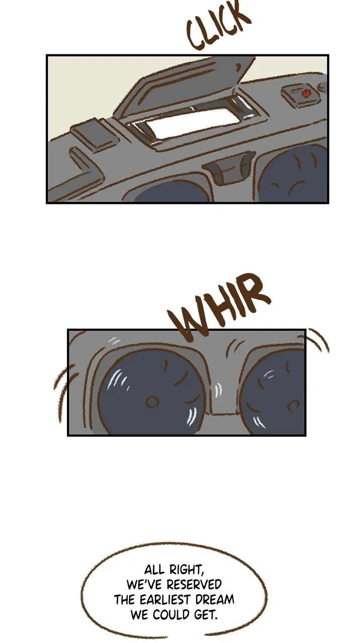 The Memory Shop Chapter 6 page 49 - 
