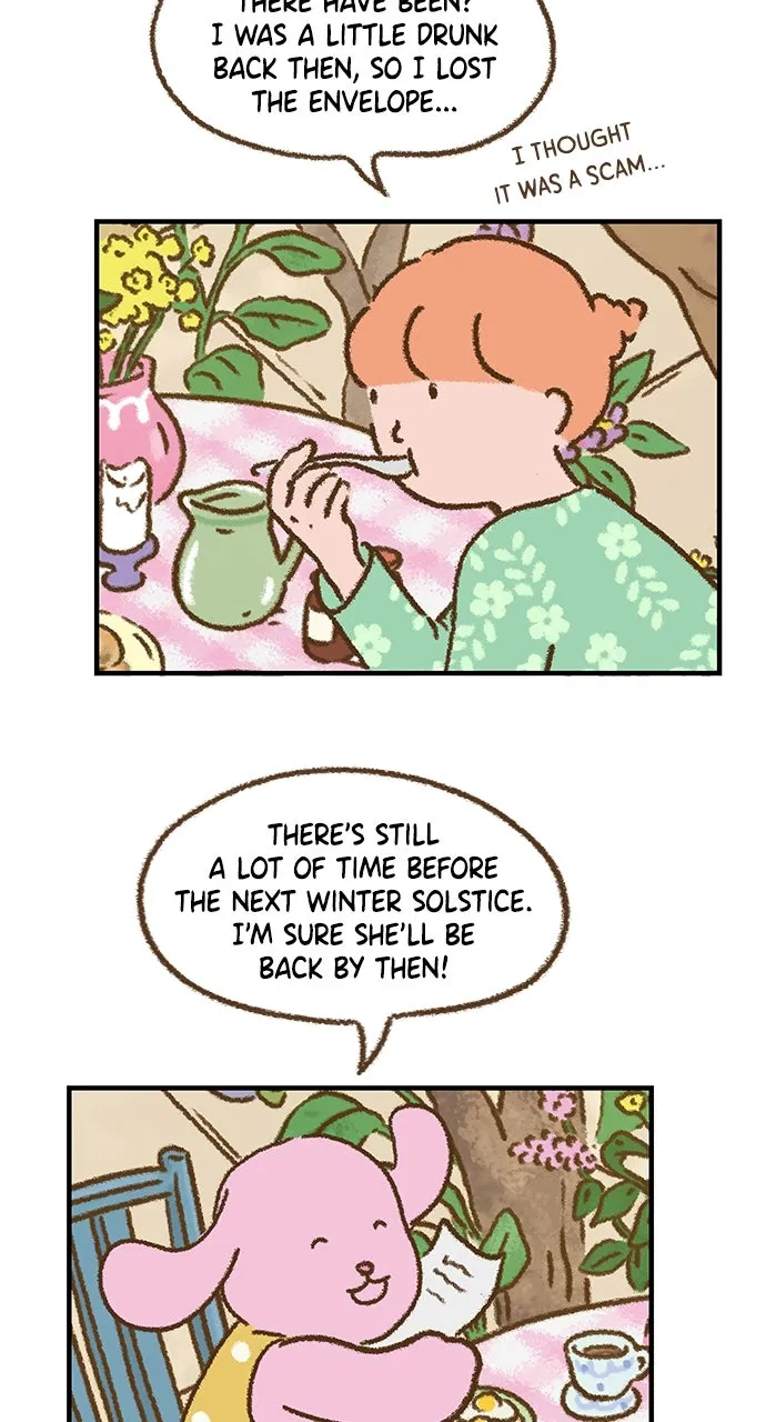The Memory Shop Chapter 6 page 6 - 