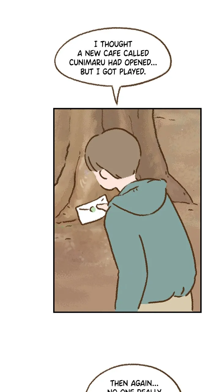 The Memory Shop Chapter 6 page 52 - 