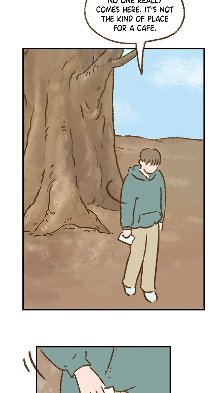The Memory Shop Chapter 6 page 53 - 