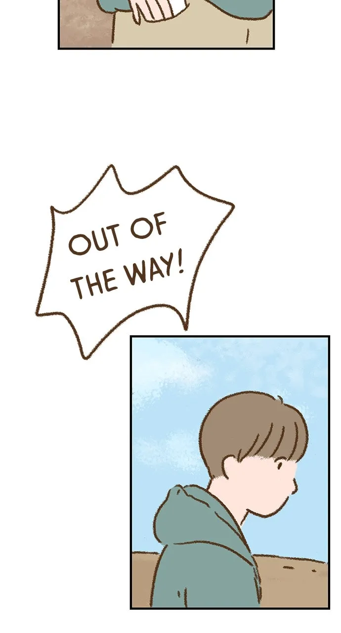 The Memory Shop Chapter 6 page 54 - 