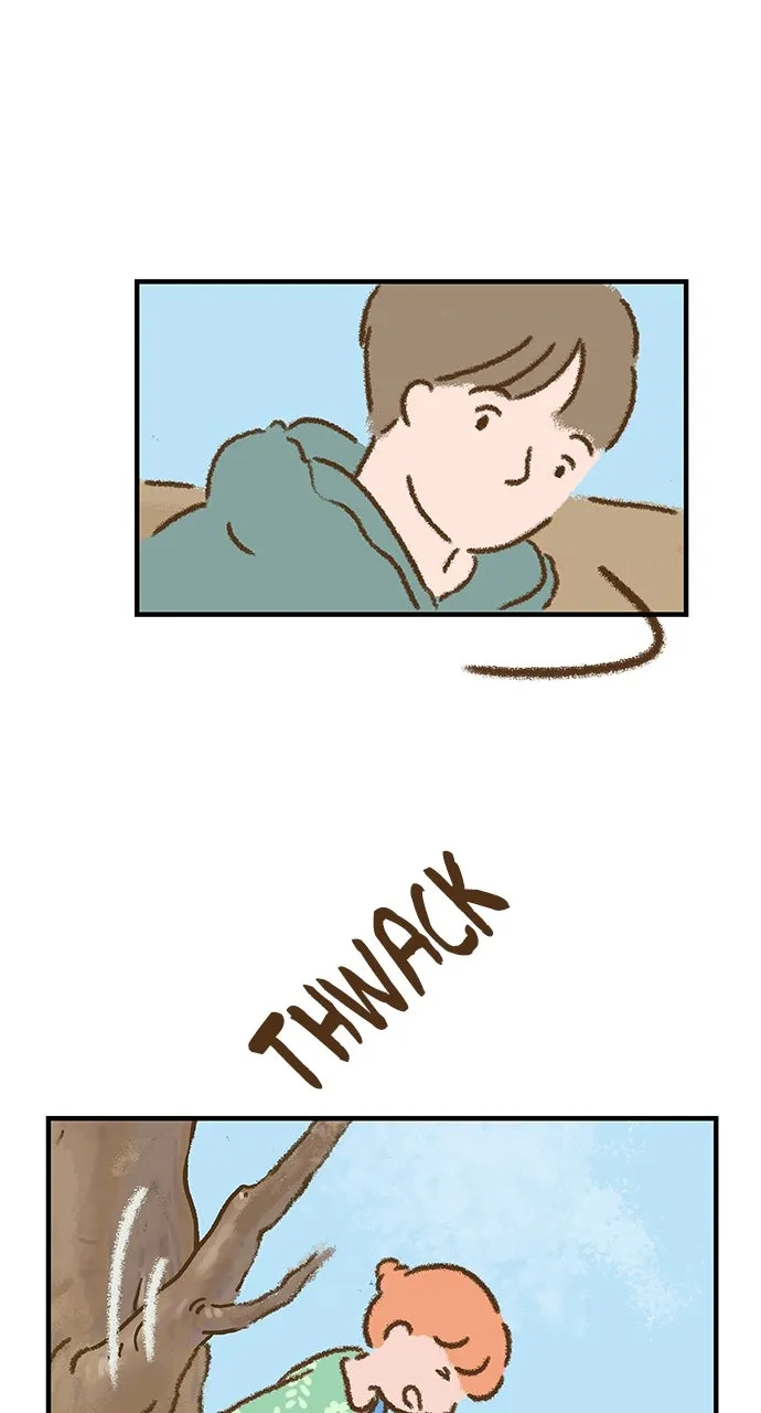The Memory Shop Chapter 6 page 55 - 