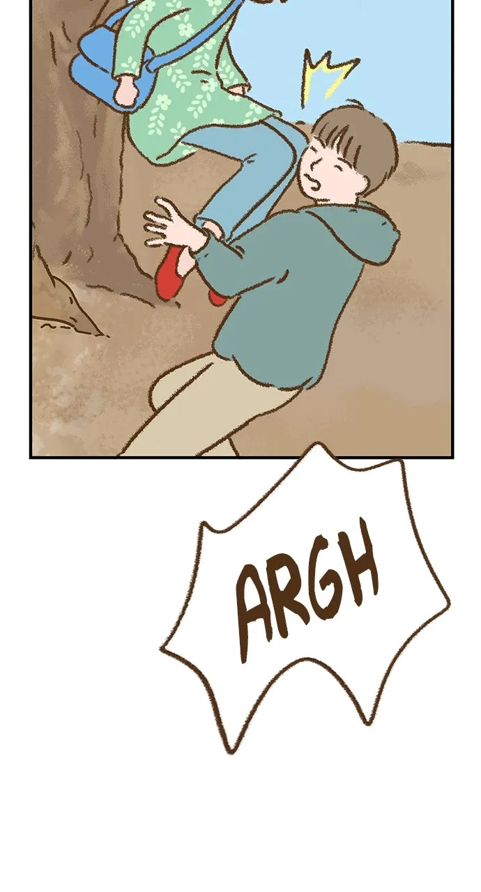 The Memory Shop Chapter 6 page 56 - 