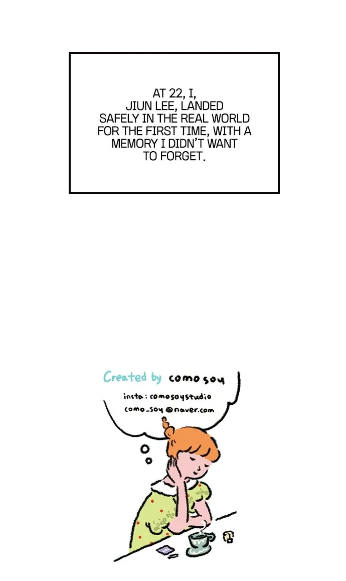 The Memory Shop Chapter 6 page 57 - 