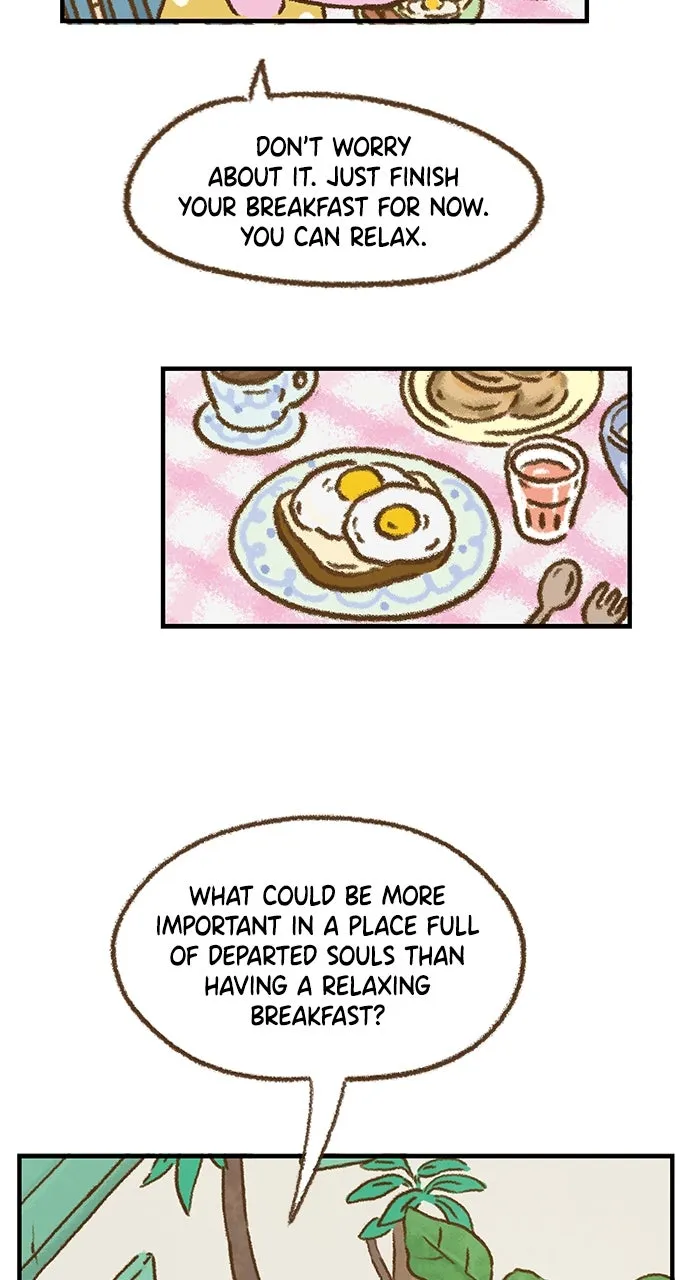 The Memory Shop Chapter 6 page 7 - 