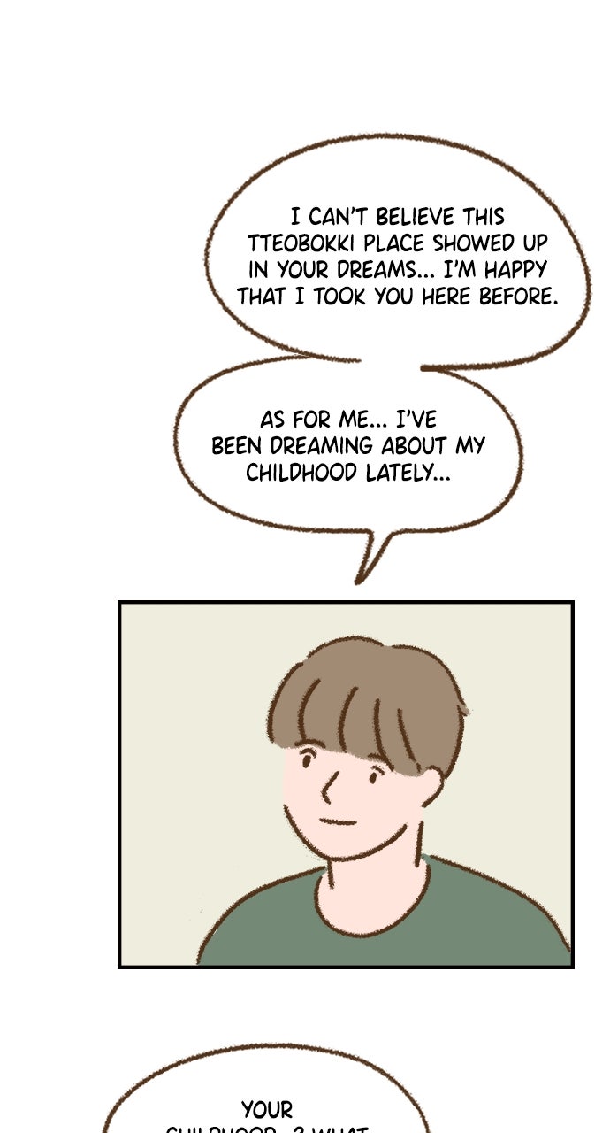 The Memory Shop Episode 60 page 1 - 