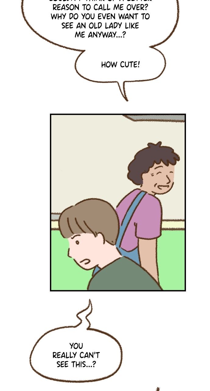 The Memory Shop Episode 60 page 13 - 