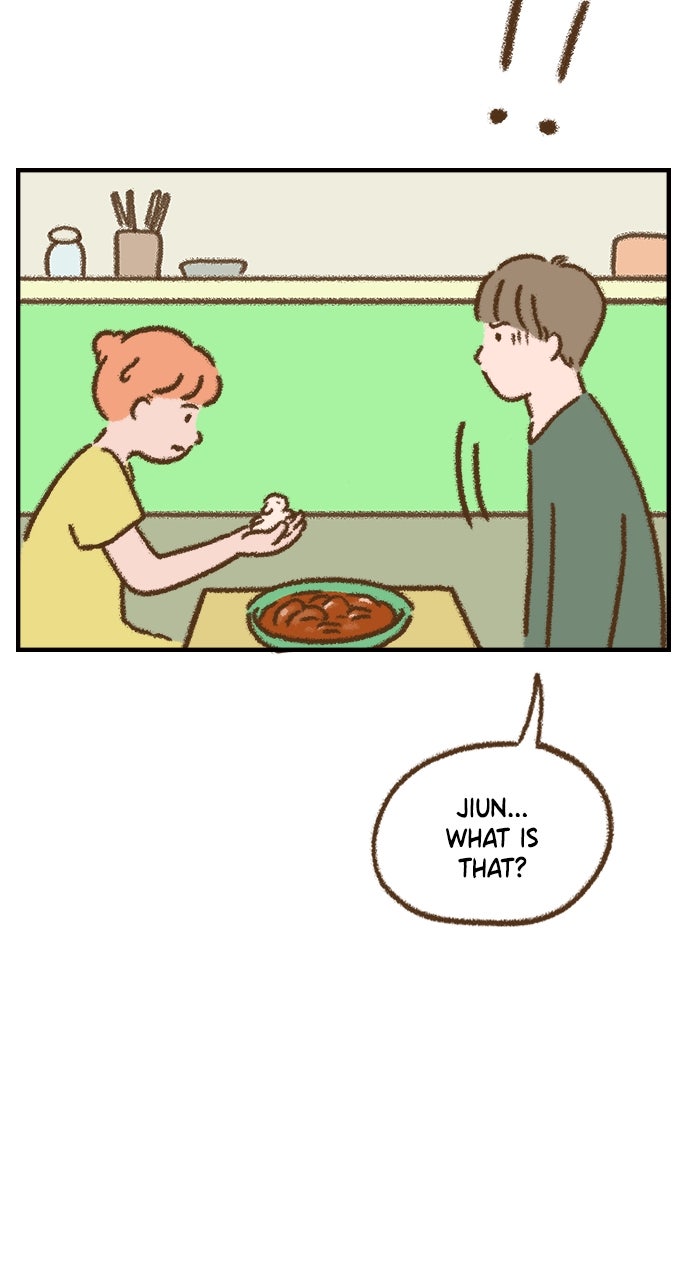 The Memory Shop Episode 60 page 14 - 