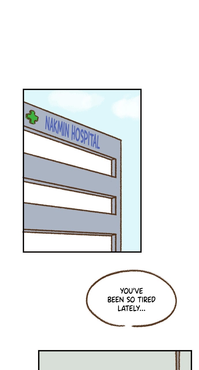 The Memory Shop Episode 60 page 15 - 