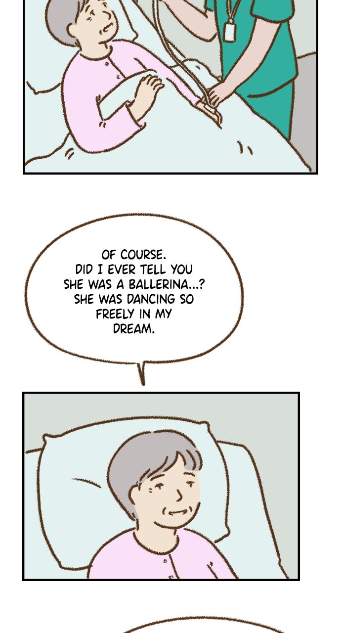 The Memory Shop Episode 60 page 18 - 