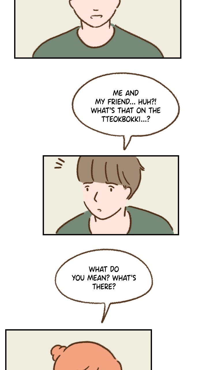 The Memory Shop Episode 60 page 3 - 