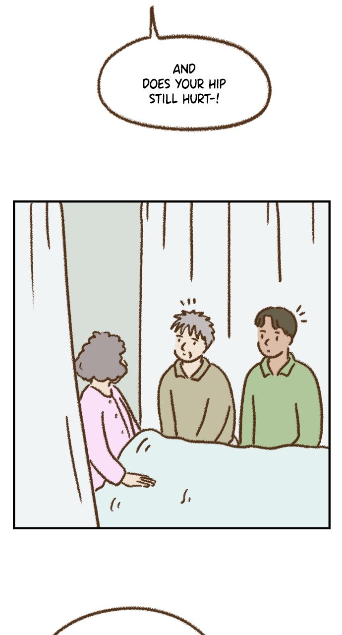 The Memory Shop Episode 60 page 23 - 