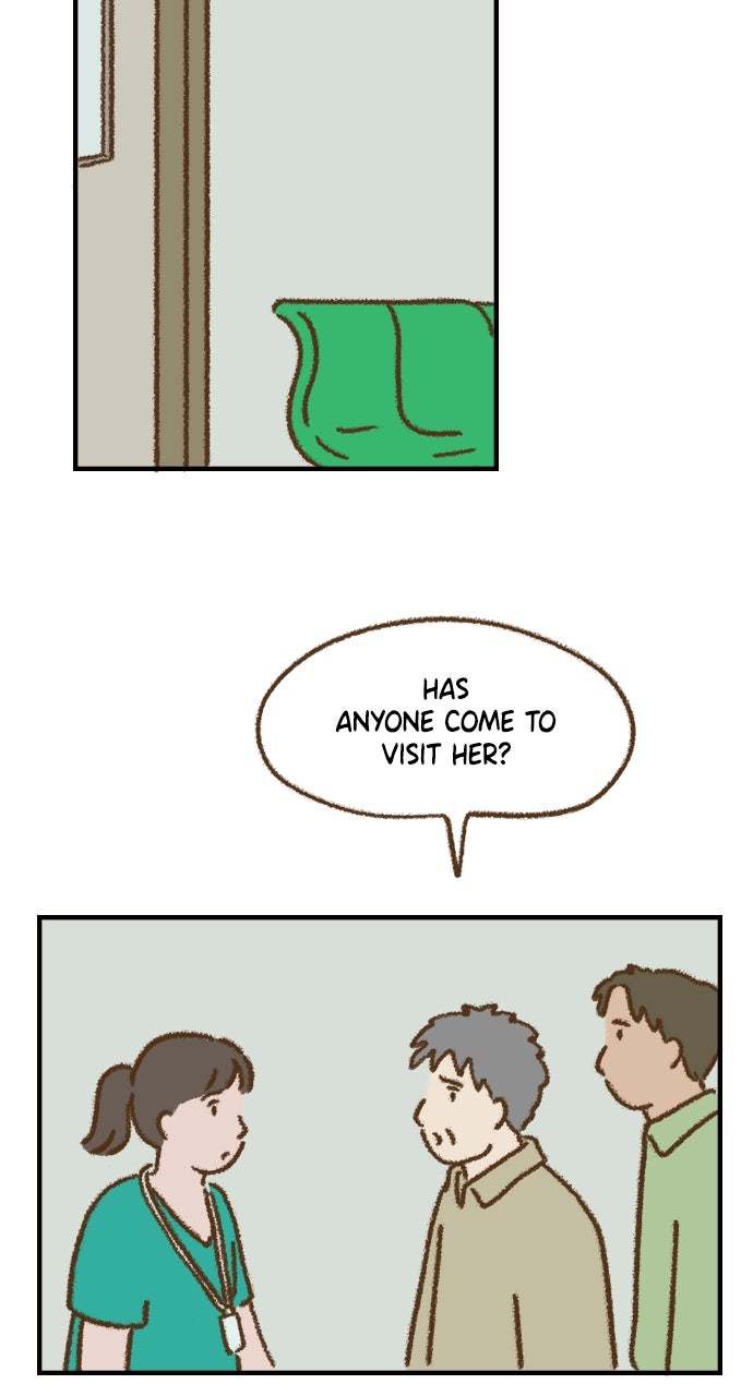 The Memory Shop Episode 60 page 28 - 