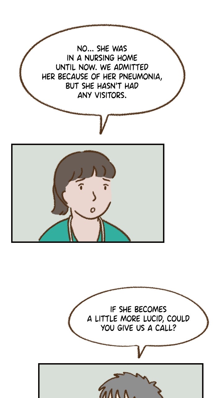 The Memory Shop Episode 60 page 29 - 