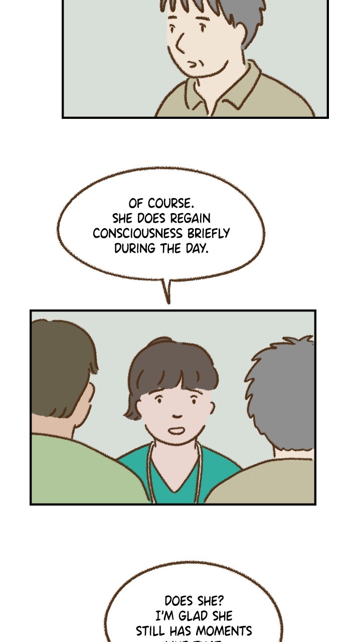 The Memory Shop Episode 60 page 30 - 