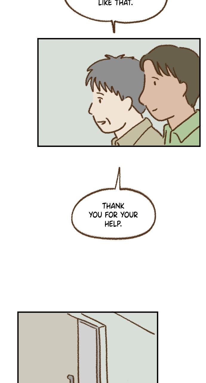 The Memory Shop Episode 60 page 31 - 