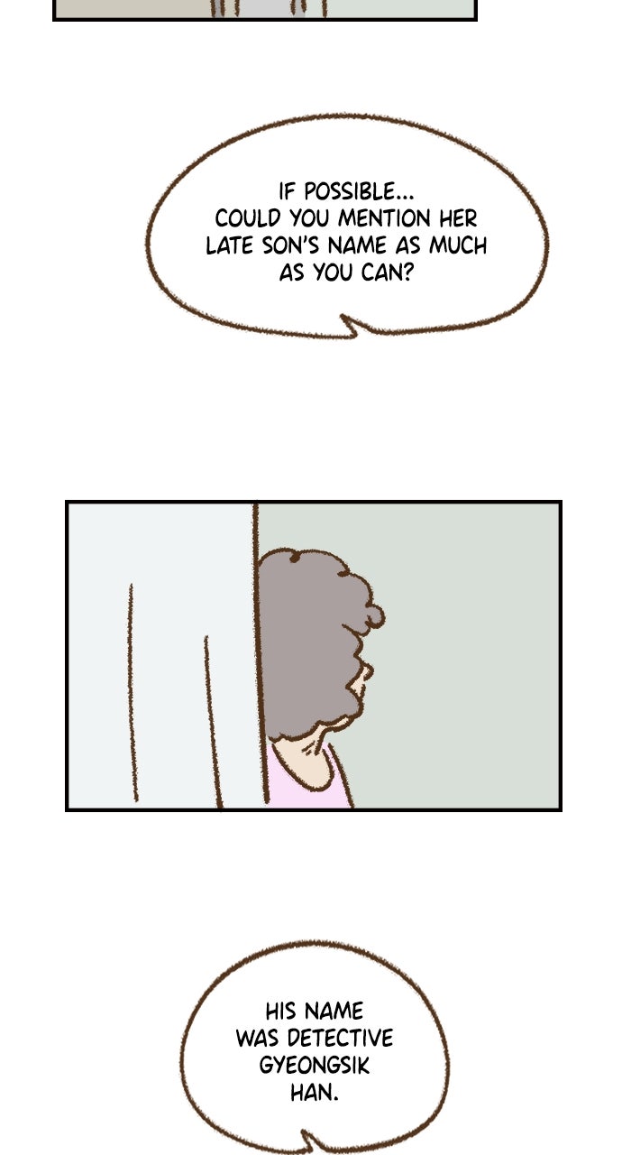 The Memory Shop Episode 60 page 32 - 