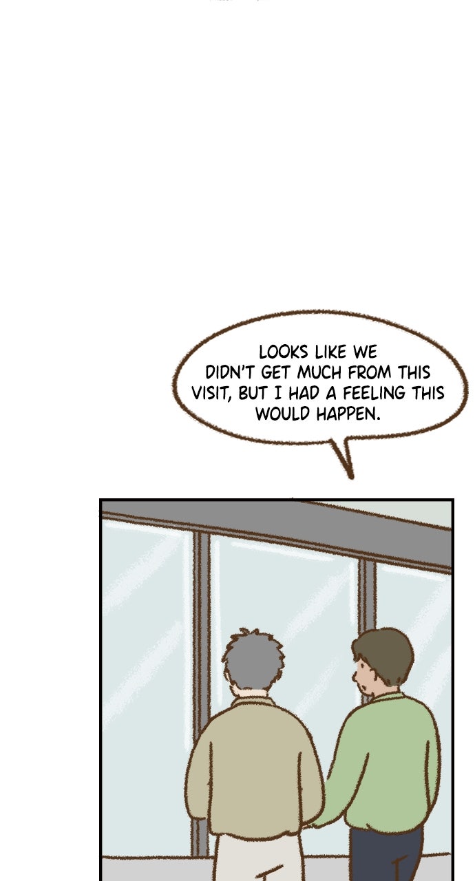 The Memory Shop Episode 60 page 33 - 