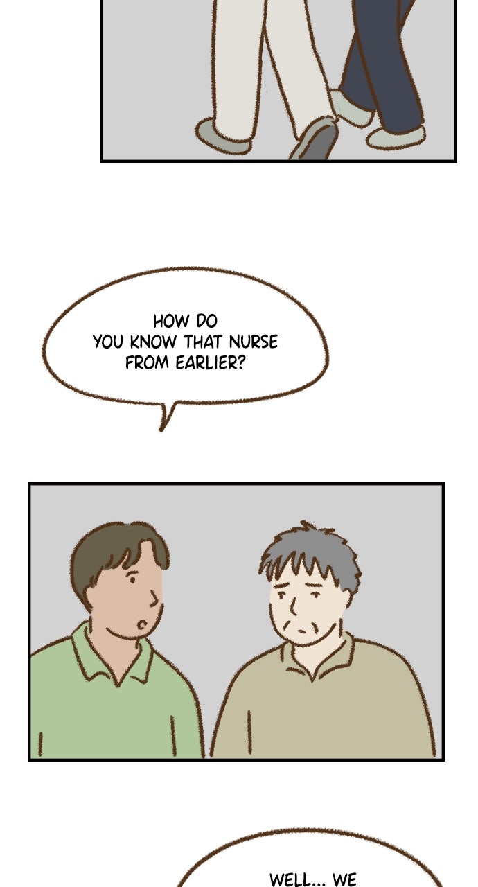 The Memory Shop Episode 60 page 34 - 
