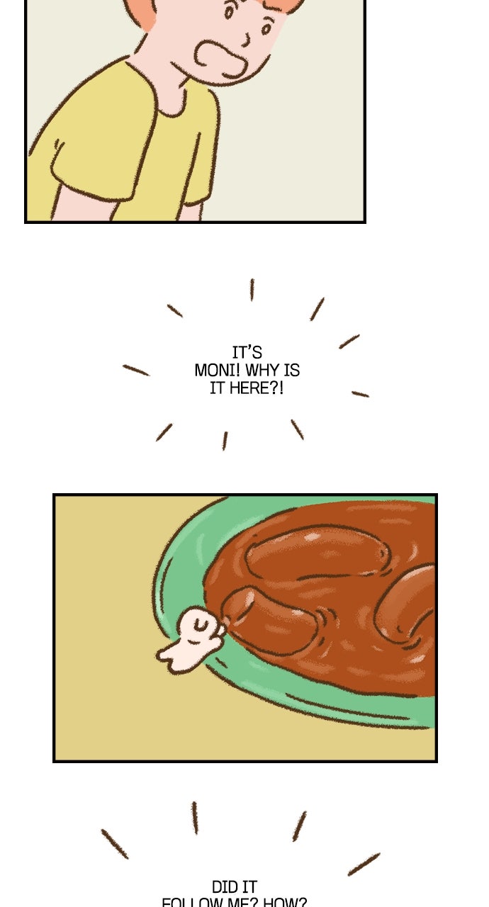 The Memory Shop Episode 60 page 5 - 