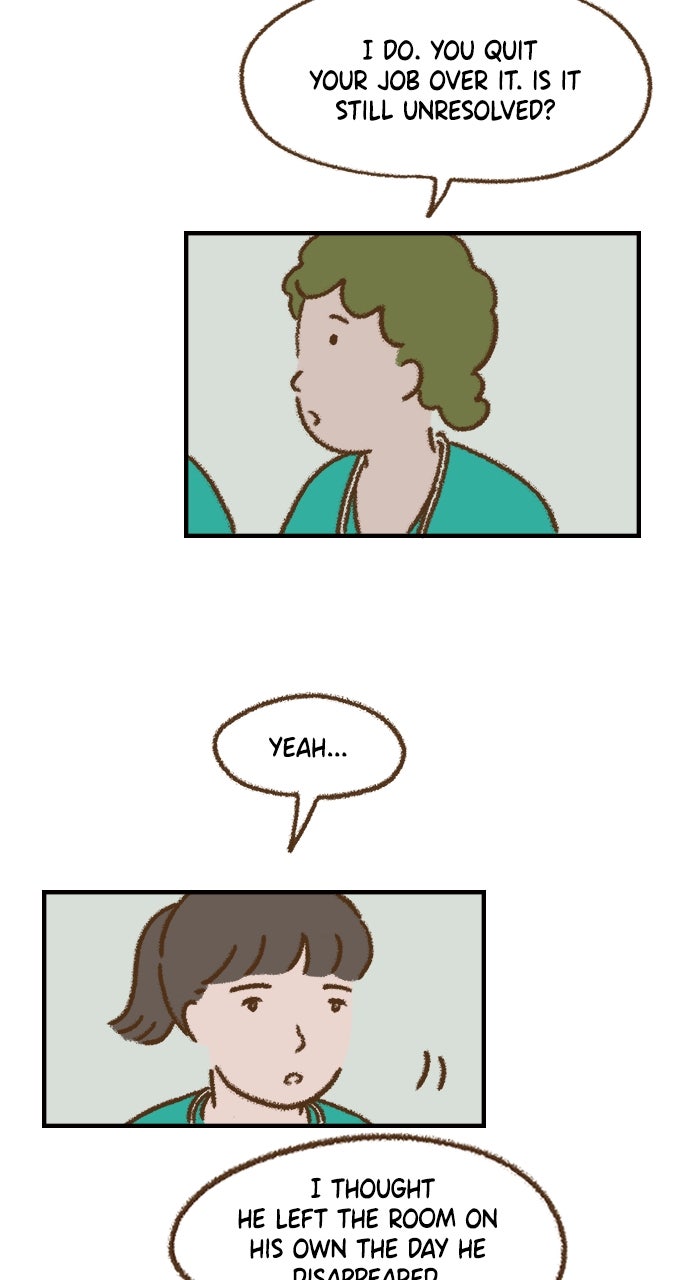 The Memory Shop Episode 60 page 41 - 