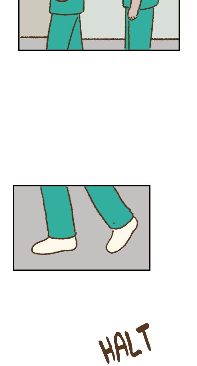 The Memory Shop Episode 60 page 46 - 