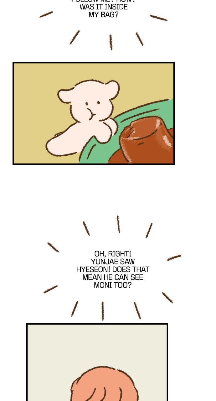 The Memory Shop Episode 60 page 6 - 