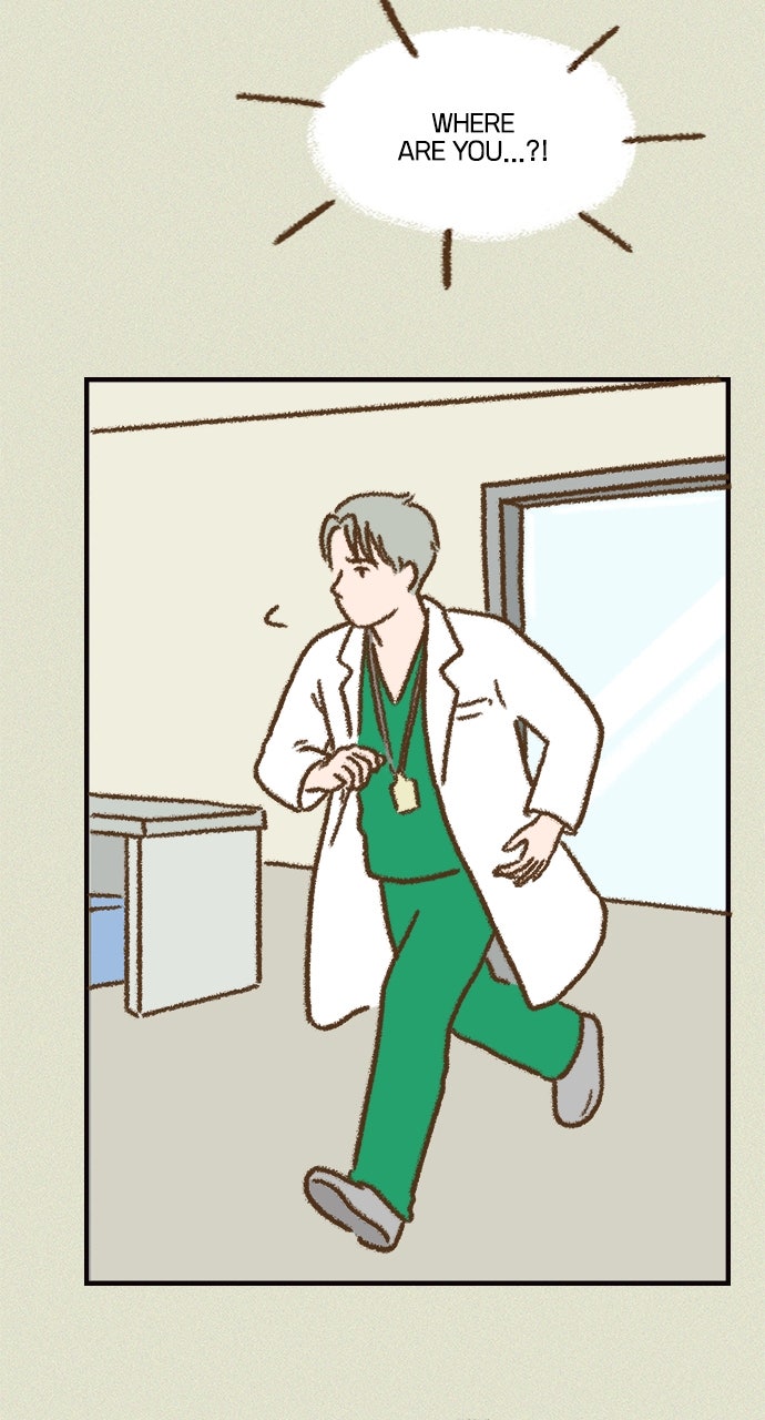 The Memory Shop Episode 61 page 13 - 
