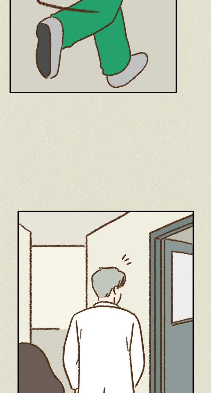 The Memory Shop Episode 61 page 15 - 