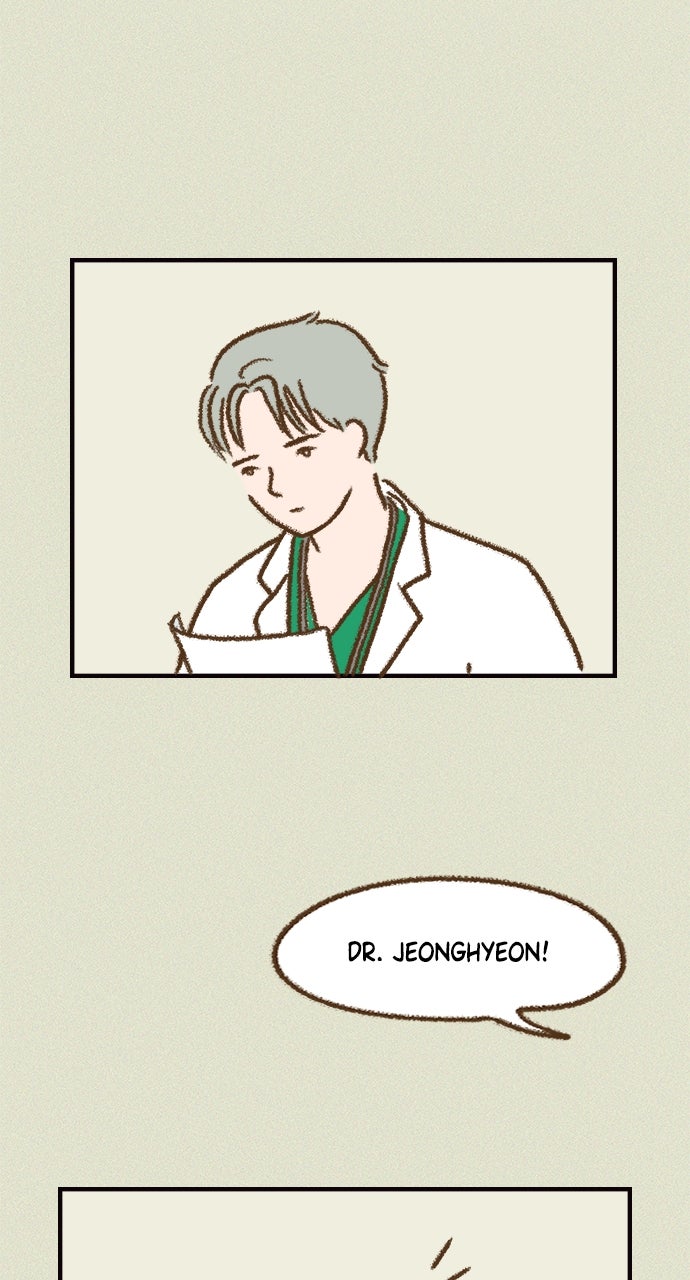 The Memory Shop Episode 61 page 3 - 