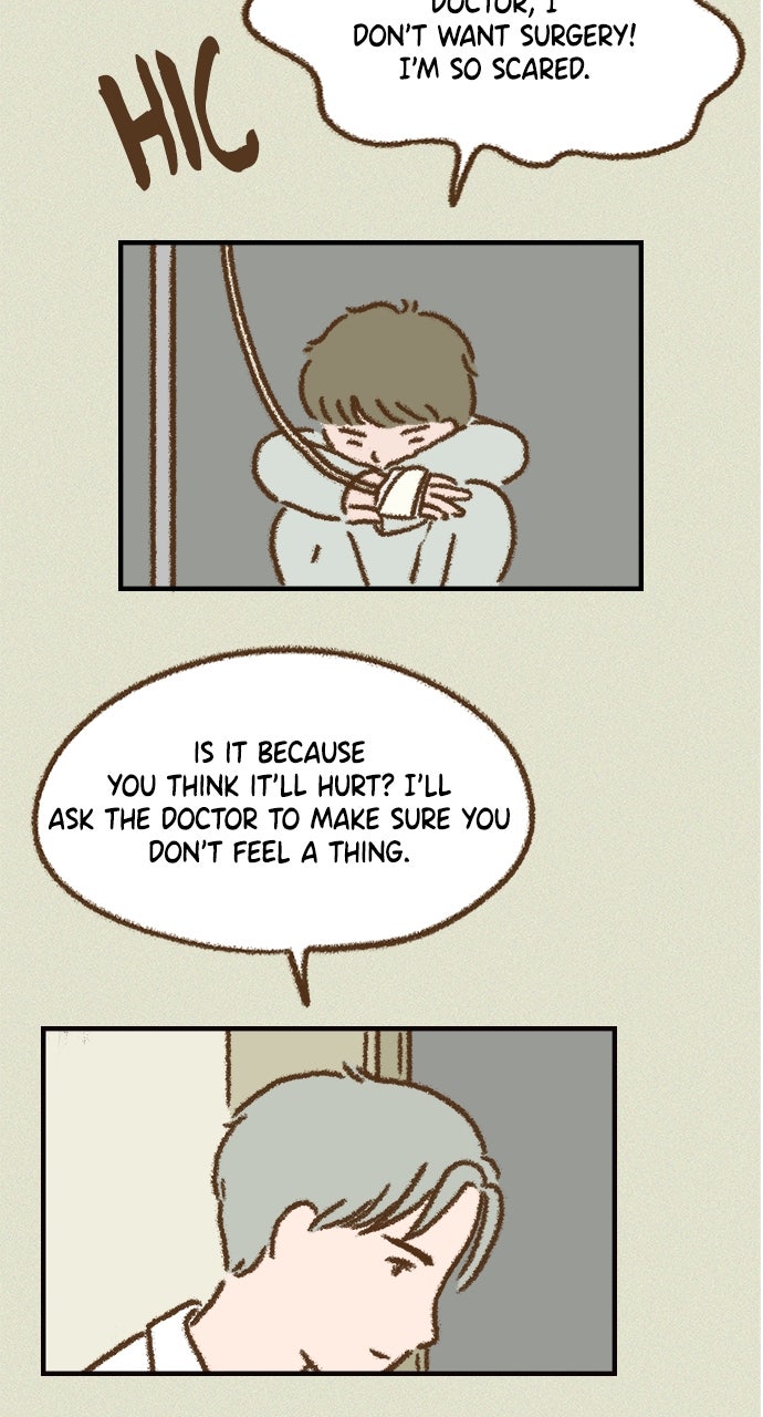 The Memory Shop Episode 61 page 21 - 