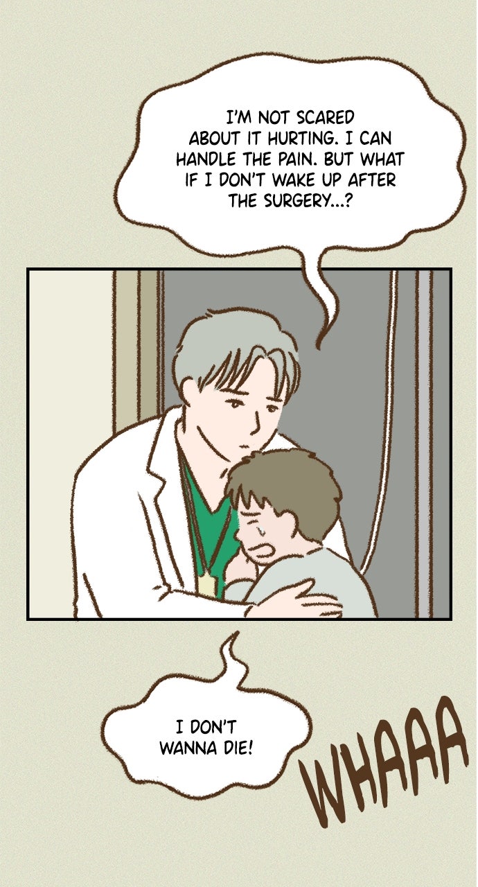 The Memory Shop Episode 61 page 22 - 