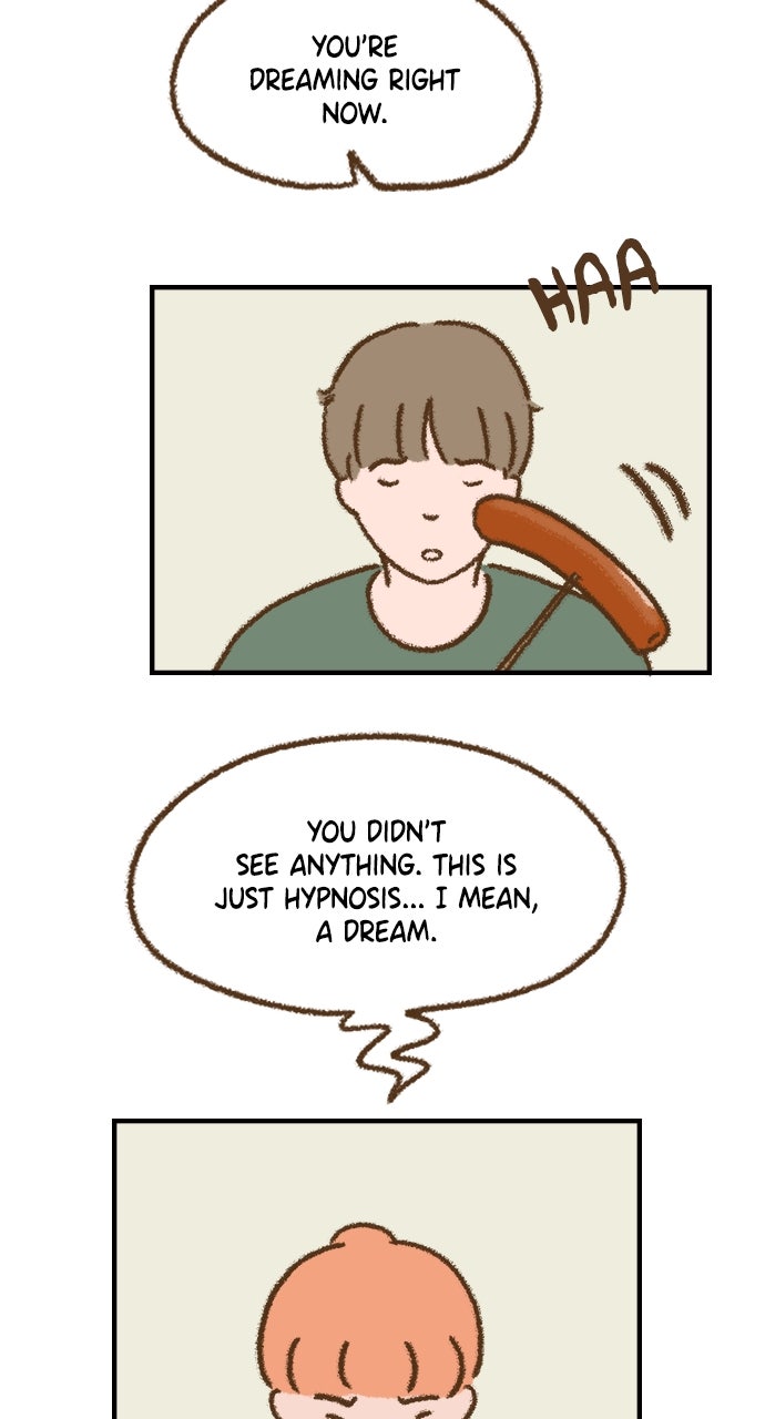 The Memory Shop Episode 61 page 28 - 