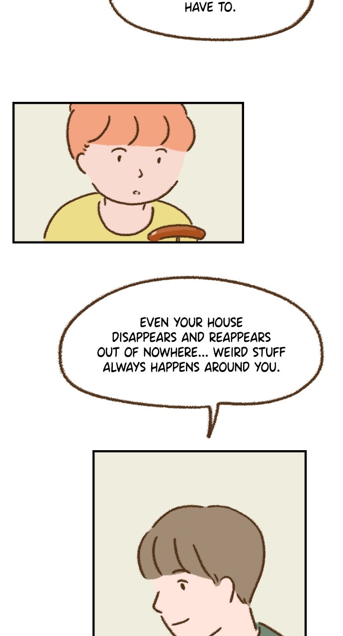 The Memory Shop Episode 61 page 30 - 