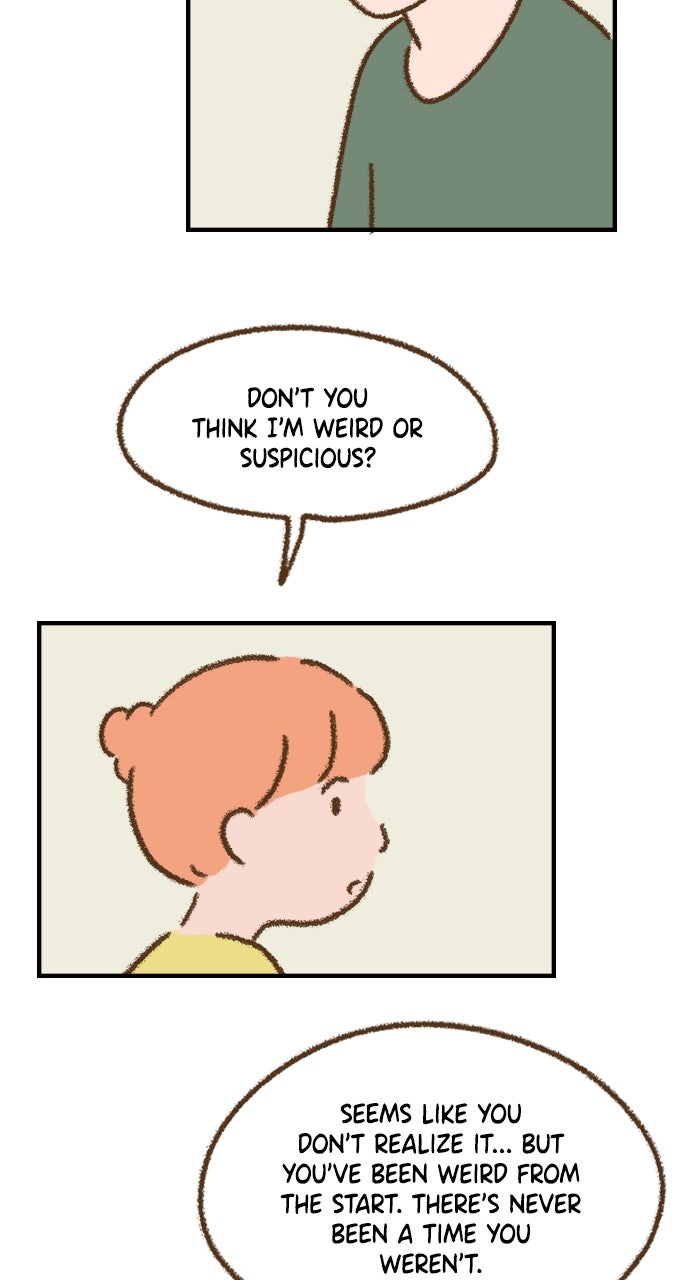 The Memory Shop Episode 61 page 31 - 