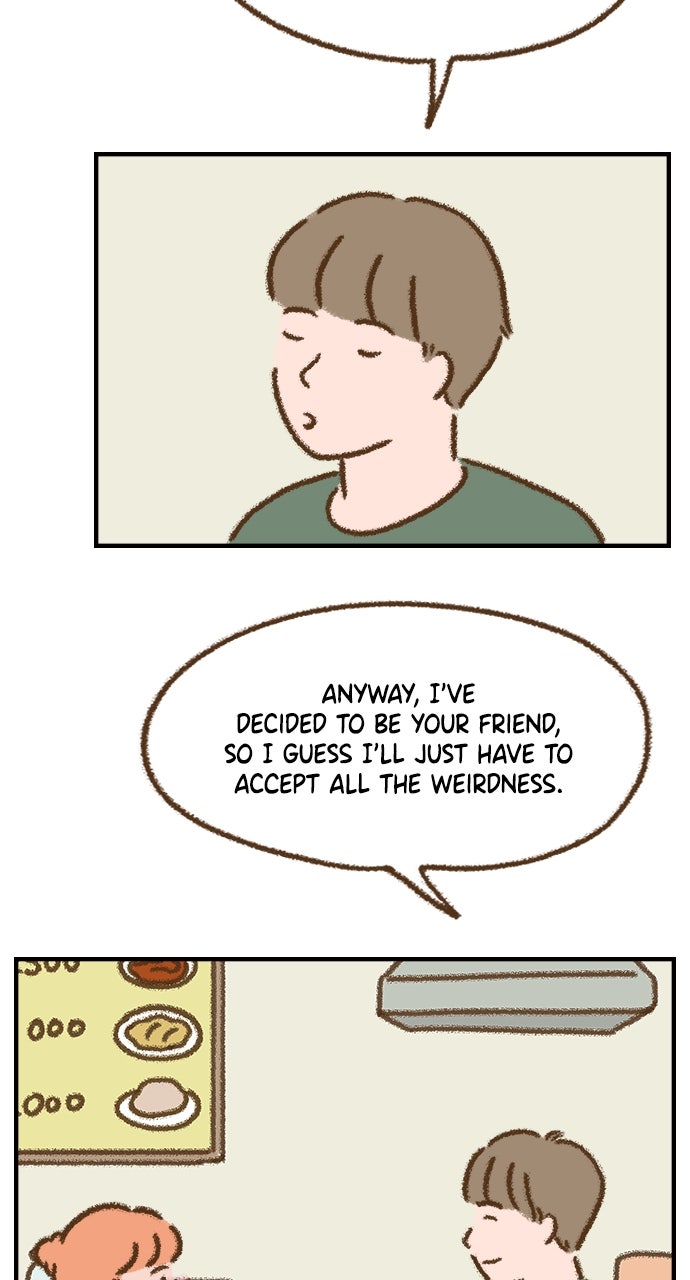The Memory Shop Episode 61 page 32 - 