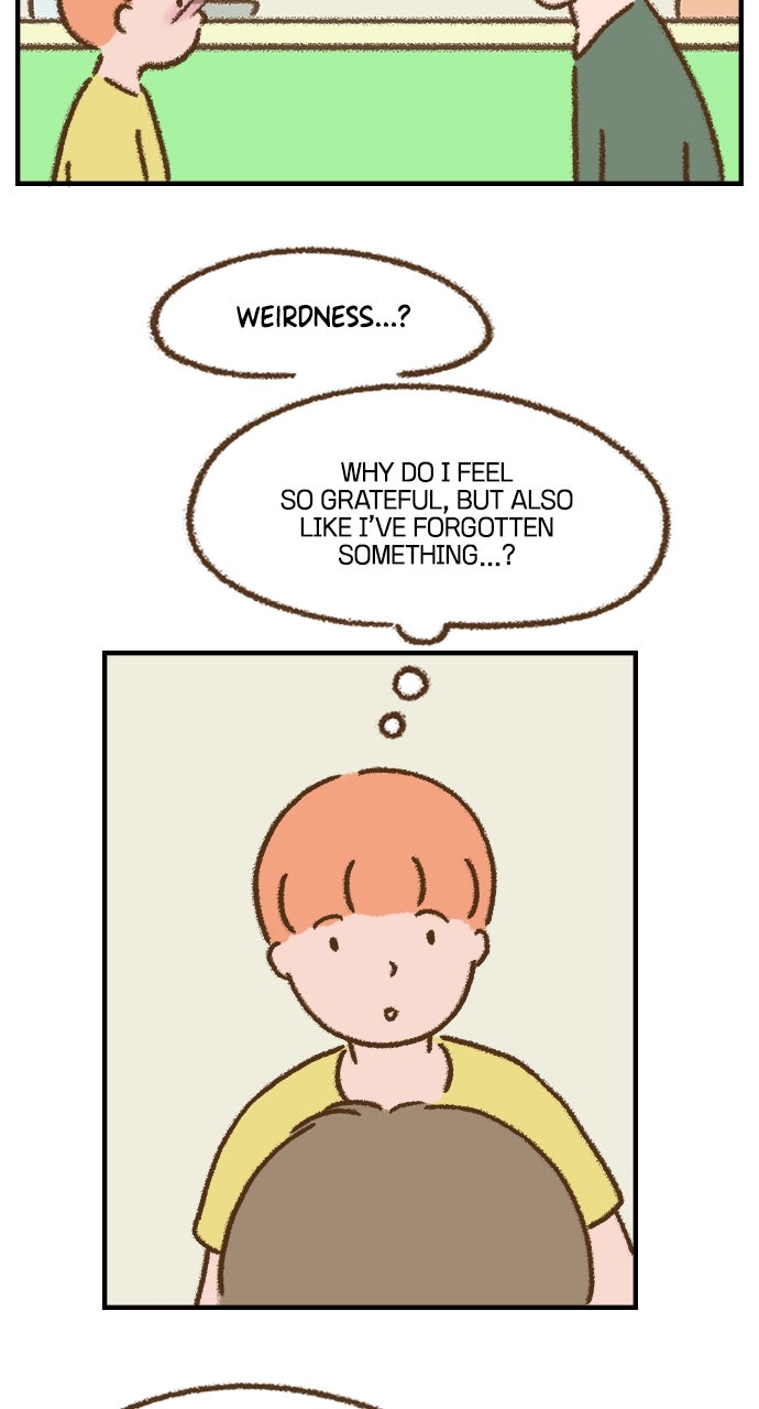 The Memory Shop Episode 61 page 33 - 