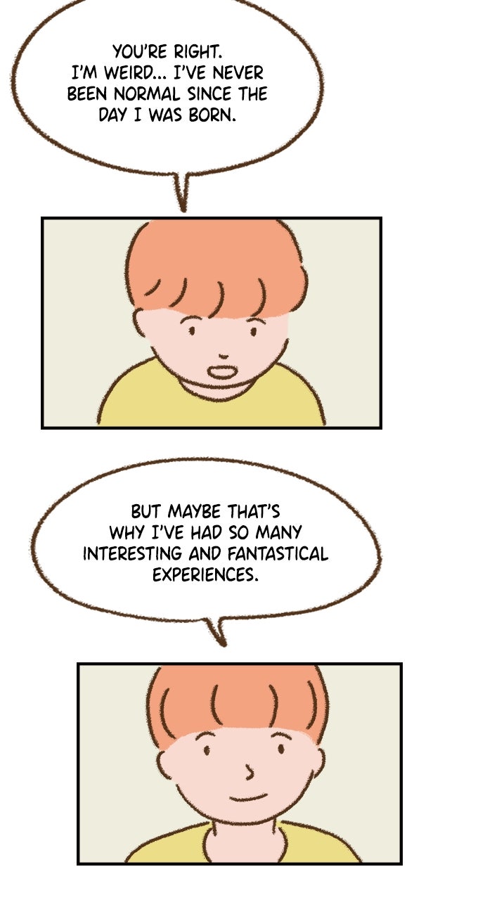 The Memory Shop Episode 61 page 34 - 