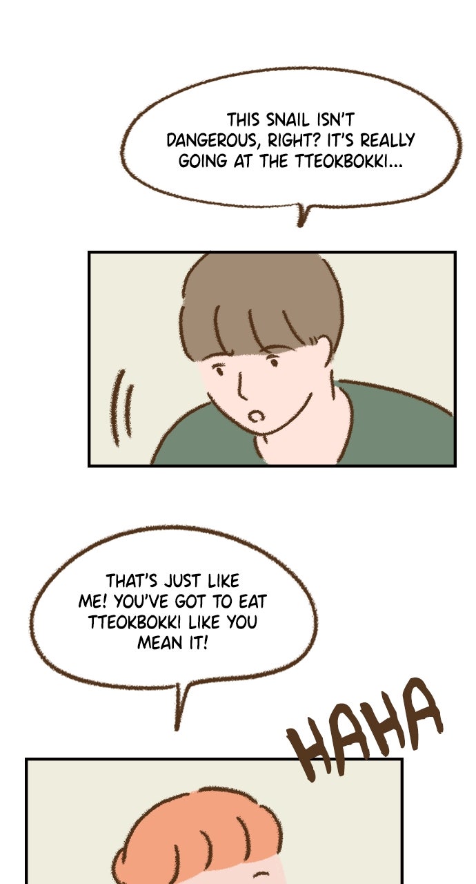 The Memory Shop Episode 61 page 35 - 