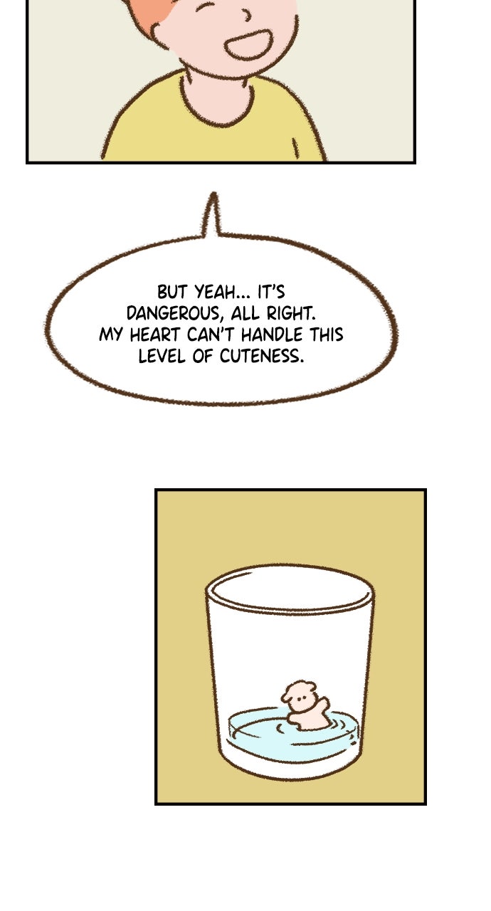 The Memory Shop Episode 61 page 36 - 