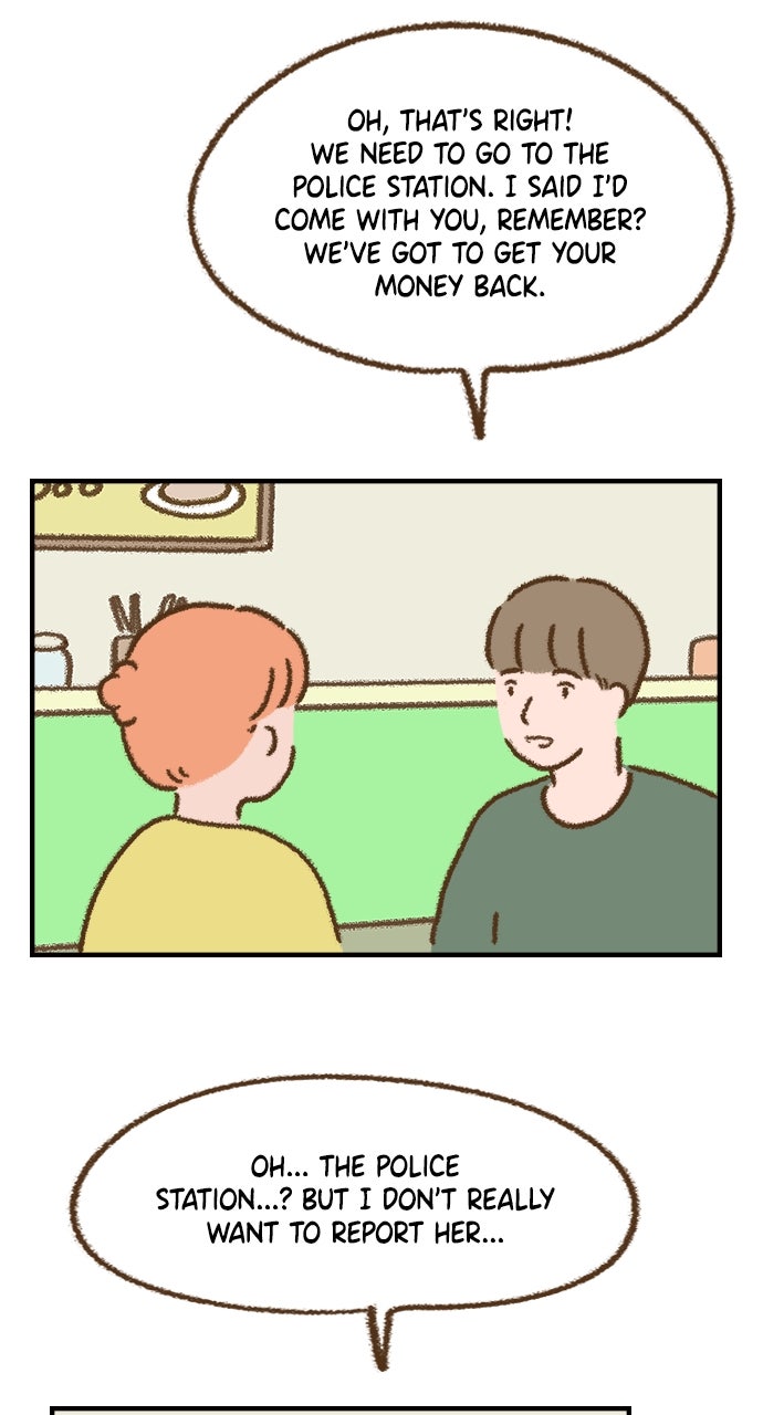 The Memory Shop Episode 61 page 37 - 