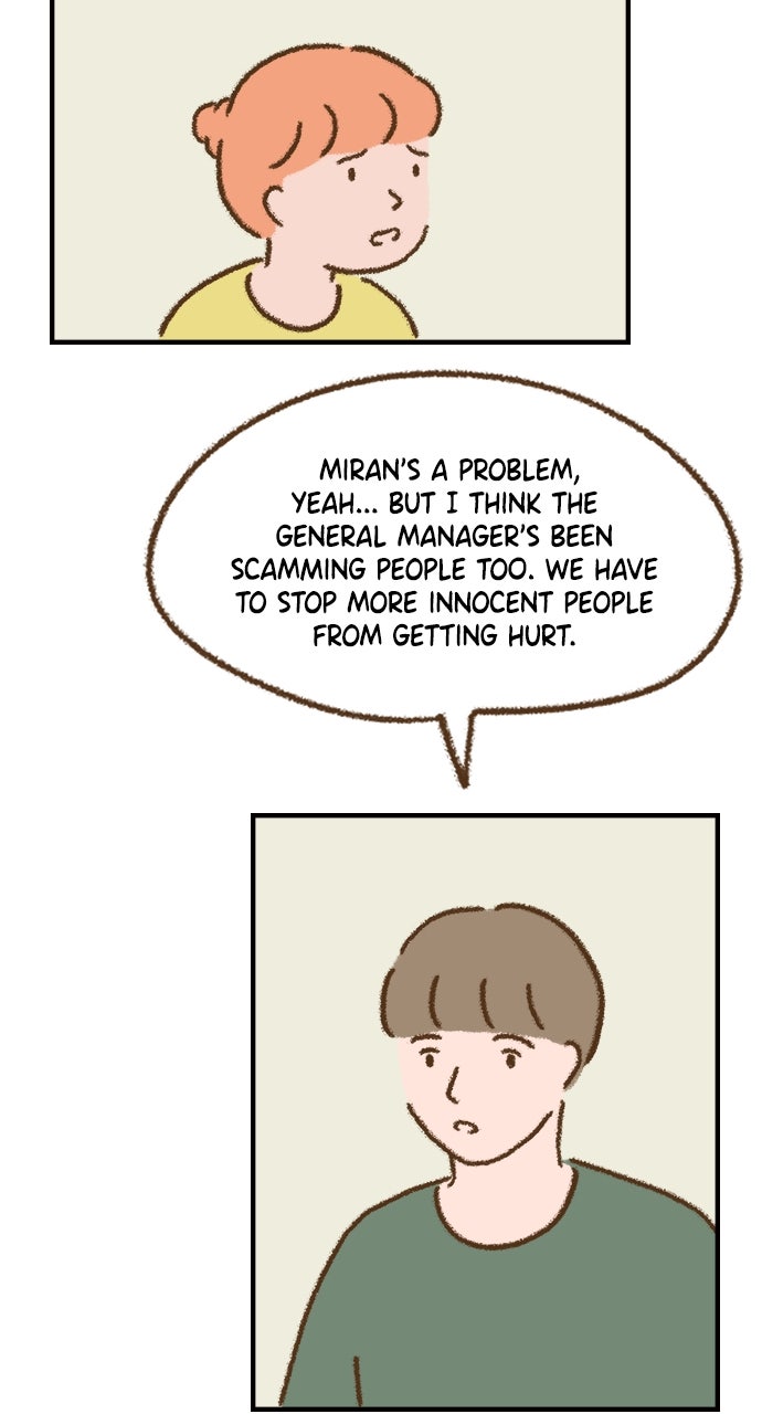The Memory Shop Episode 61 page 38 - 
