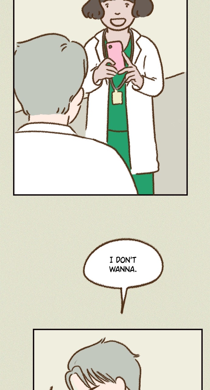 The Memory Shop Episode 61 page 5 - 