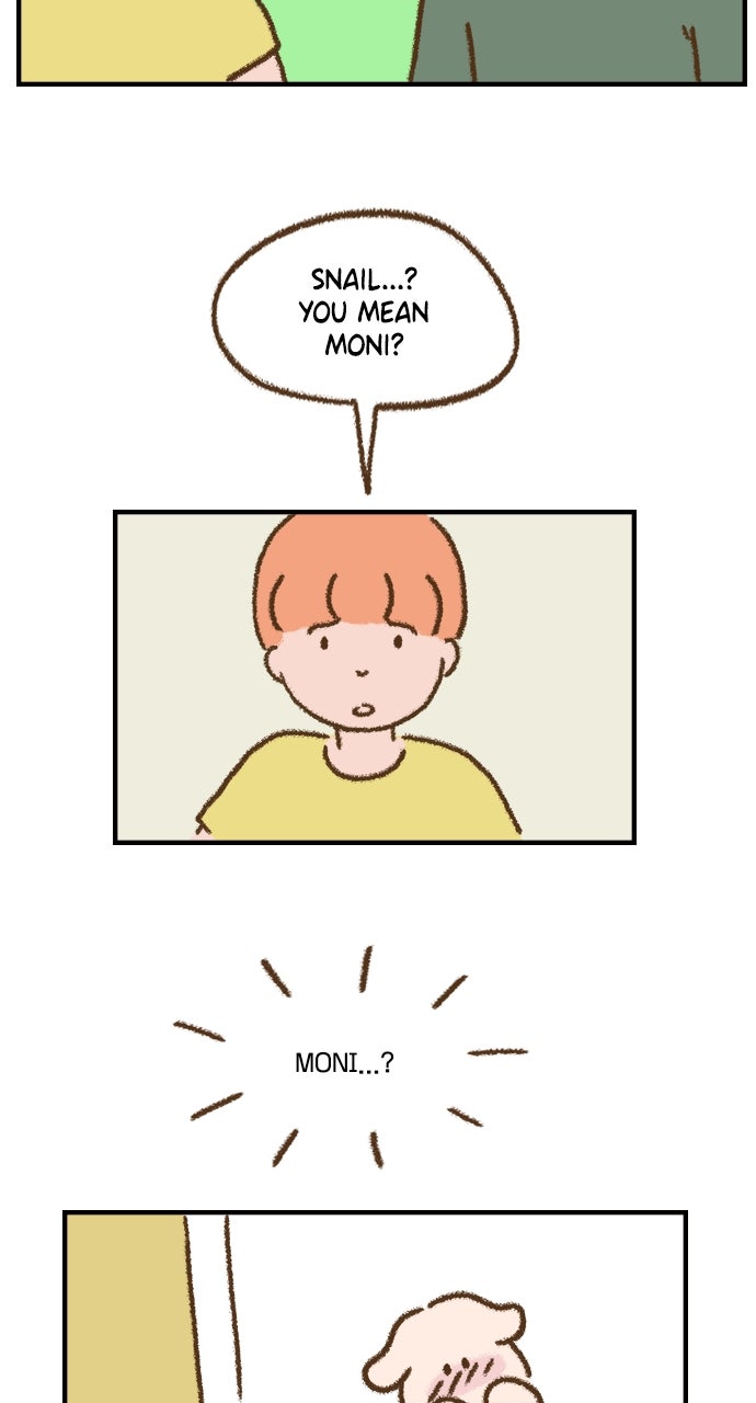 The Memory Shop Episode 61 page 47 - 
