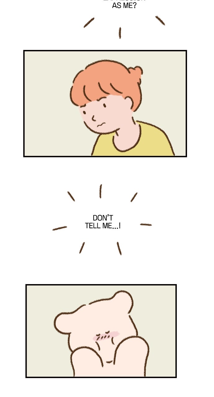 The Memory Shop Episode 61 page 50 - 