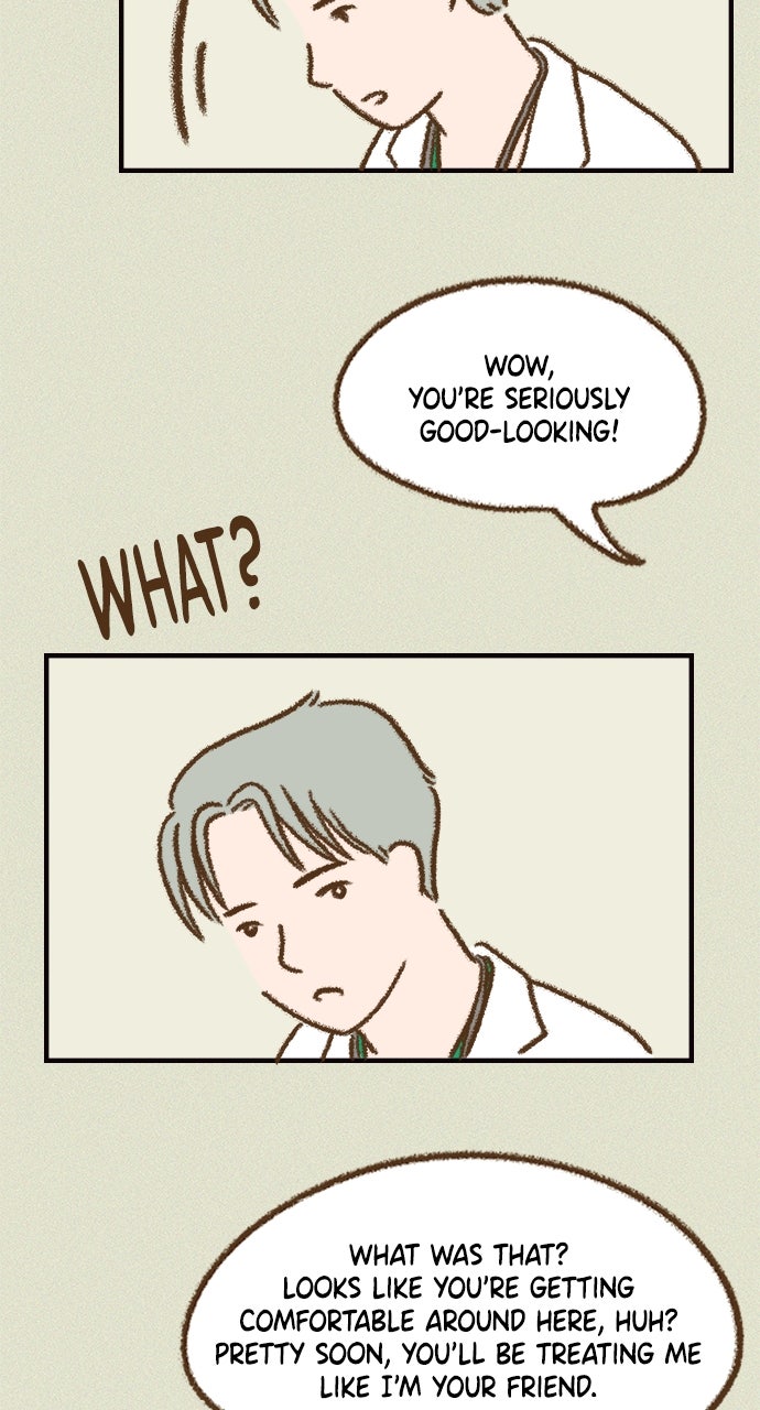 The Memory Shop Episode 61 page 6 - 