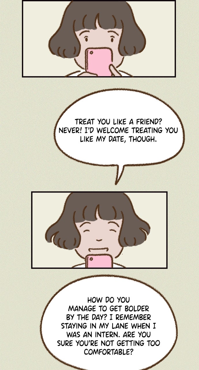 The Memory Shop Episode 61 page 8 - 