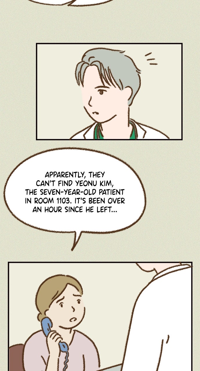 The Memory Shop Episode 61 page 10 - 