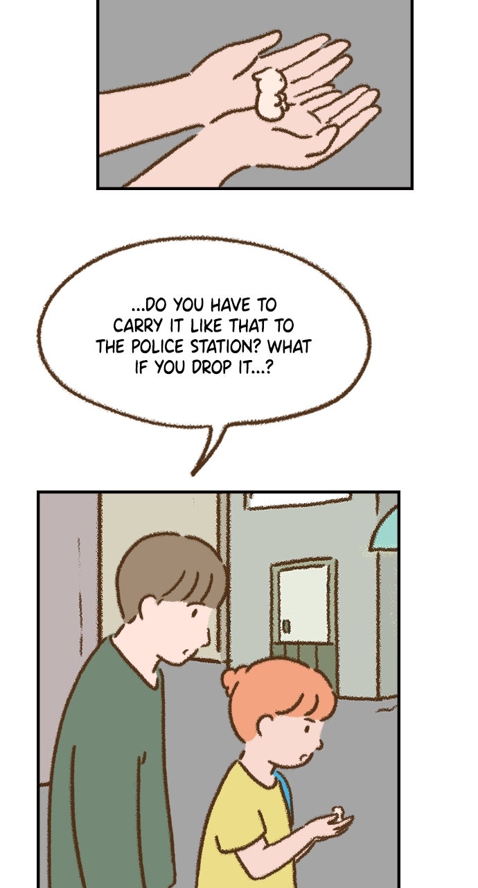 The Memory Shop Episode 62 page 2 - 