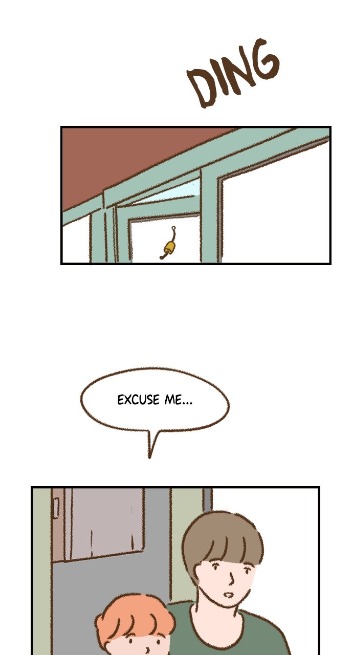 The Memory Shop Episode 62 page 11 - 